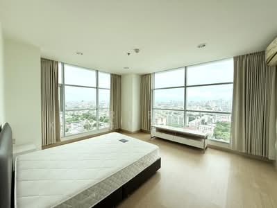 For Rent - Rhythm Ratchada, Bangkok