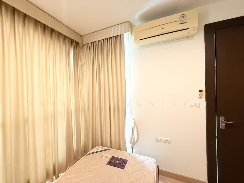 Rhythm Ratchada, Bangkok, 558 Ratchadaphisek Road, Samsen Nok, Huai Khwang, Bangkok, 2 Bedrooms, 73 sqm, Condo For Rent, by Areeya Kingwichit, 500409119 - DDproperty.com