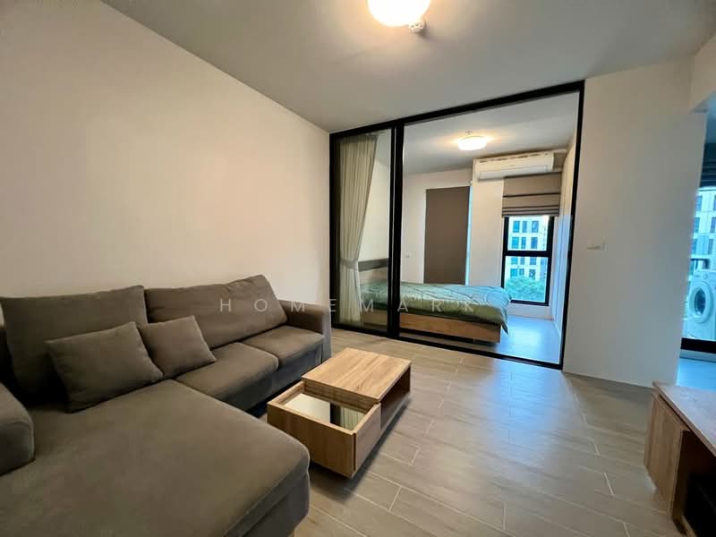 Unio Sukhumvit 72, Samut Prakan, 285 Soi Sukhumvit 72, Samrong Nua, Muang Samut Prakarn, Samut Prakan, 1 Bedroom, 27 sqm, Condo For Sale, by Homemark, 500409123 - DDproperty.com