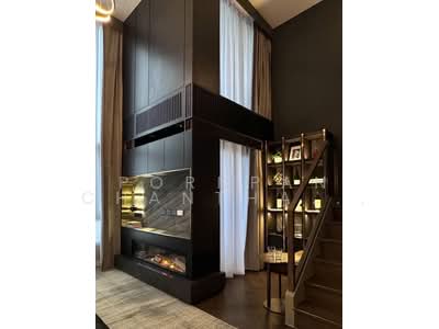 For Rent - Life Asoke-Rama 9, Bangkok