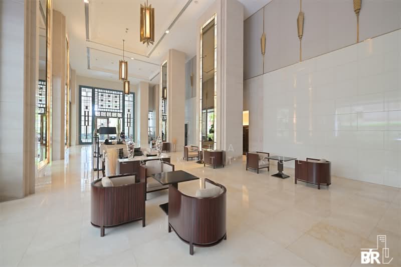 Q Langsuan, Bangkok, 54 Soi Langsuan, Langsuan Road, Lumphini, Pathum Wan, Bangkok, 2 Bedrooms, 106 sqm, Condo For Rent, by Nicha Peerakittikul, 500409126 - DDproperty.com
