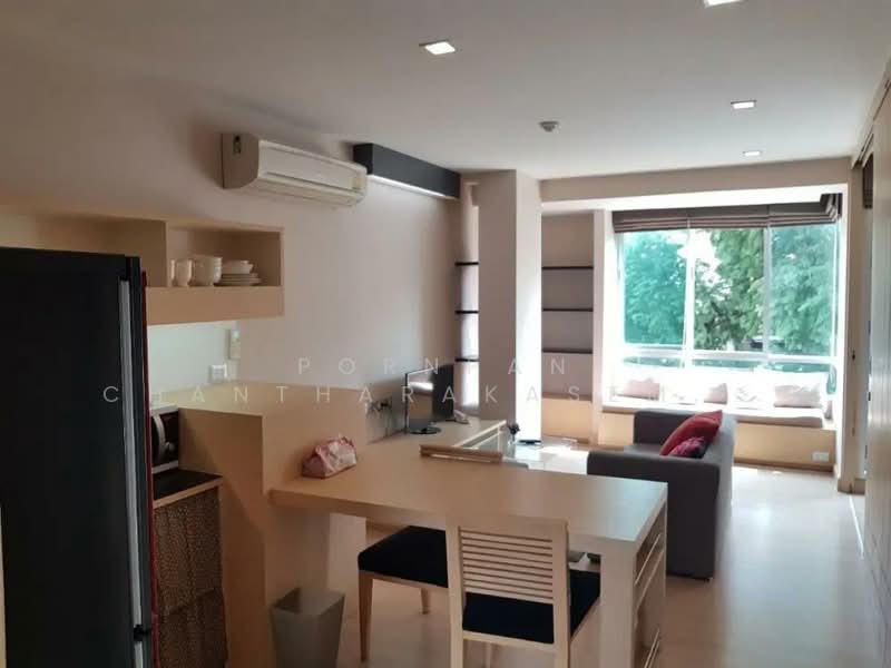 Tree Condo LUXE Sukhumvit 52, Bangkok, Soi Sukhumvit 52, Sukhumvit Road, Bang Chak, Phra Khanong, Bangkok, 1 Bedroom, 48 sqm, Condo For Rent, by Pornpan Chantharakasemchai, 500409127 - DDproperty.com
