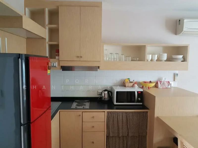 Tree Condo LUXE Sukhumvit 52 : ทรี คอนโด ลักซ์ สุขุมวิท 52, กรุงเทพ, ซอยสุขุมวิท 52 ถนนสุขุมวิท, บางจาก, พระโขนง, กรุงเทพ, 48 ตร.ม., คอนโด ให้เช่า, โดย Pornpan Chantharakasemchai, 500409127 - DDproperty.com