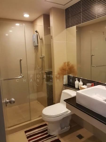 Tree Condo LUXE Sukhumvit 52, Bangkok, Soi Sukhumvit 52, Sukhumvit Road, Bang Chak, Phra Khanong, Bangkok, 1 Bedroom, 48 sqm, Condo For Rent, by Pornpan Chantharakasemchai, 500409127 - DDproperty.com