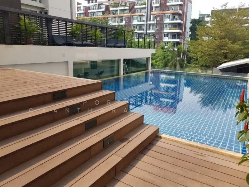 Tree Condo LUXE Sukhumvit 52, Bangkok, Soi Sukhumvit 52, Sukhumvit Road, Bang Chak, Phra Khanong, Bangkok, 1 Bedroom, 48 sqm, Condo For Rent, by Pornpan Chantharakasemchai, 500409127 - DDproperty.com
