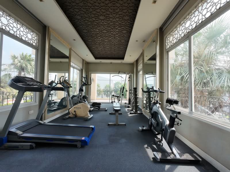 Baan Klang Muang Rama 9 (Motorway), Bangkok, New Bangkok-Chonburi Road, Suan Luang, Bangkok, 3 Bedrooms, 149 sqm, Townhouse For Rent, by Khun Nest, 500409128 - DDproperty.com