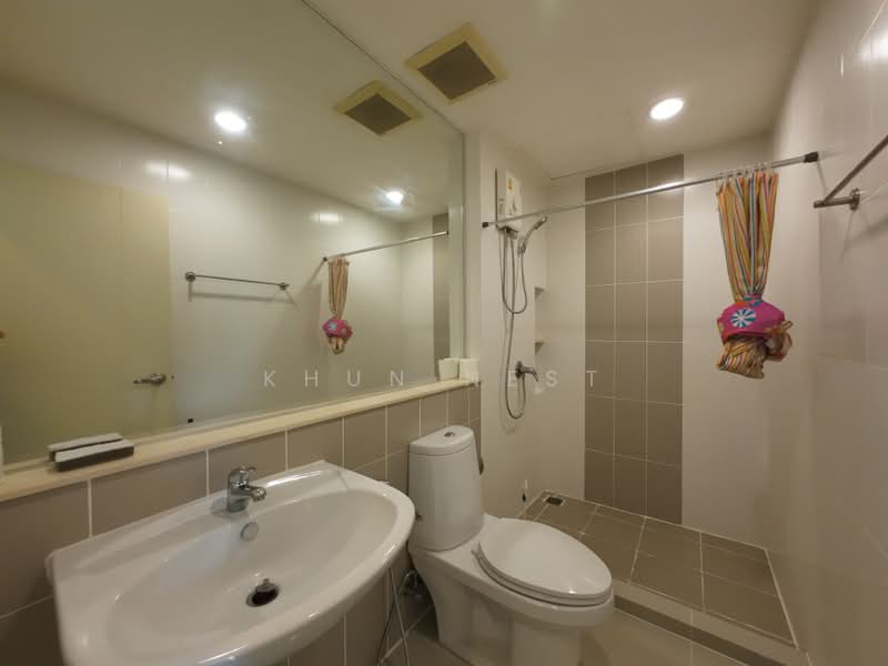 Baan Klang Muang Rama 9 (Motorway), Bangkok, New Bangkok-Chonburi Road, Suan Luang, Bangkok, 3 Bedrooms, 149 sqm, Townhouse For Rent, by Khun Nest, 500409128 - DDproperty.com