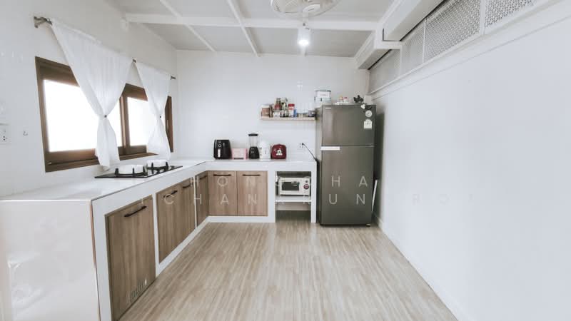 บ้านเดี่ยว งามวงศ์วาน 28, Bangkok, Thung Song Hong, Lak Si, Bangkok, 3 Bedrooms, 250 sqm, Single Detached House For Rent, by THONGCHAI WATCHANARUNGROT, 500409129 - DDproperty.com