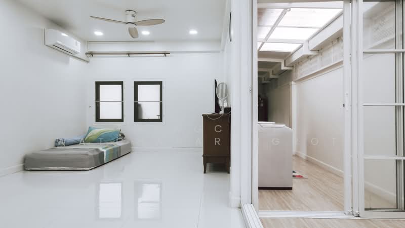 บ้านเดี่ยว งามวงศ์วาน 28, Bangkok, Thung Song Hong, Lak Si, Bangkok, 3 Bedrooms, 250 sqm, Single Detached House For Rent, by THONGCHAI WATCHANARUNGROT, 500409129 - DDproperty.com