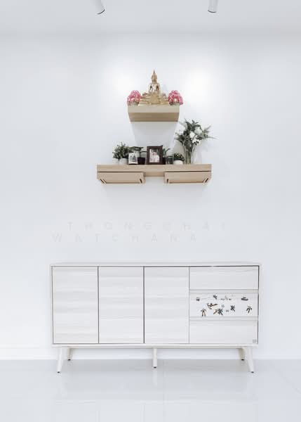บ้านเดี่ยว งามวงศ์วาน 28, Bangkok, Thung Song Hong, Lak Si, Bangkok, 3 Bedrooms, 250 sqm, Single Detached House For Rent, by THONGCHAI WATCHANARUNGROT, 500409129 - DDproperty.com