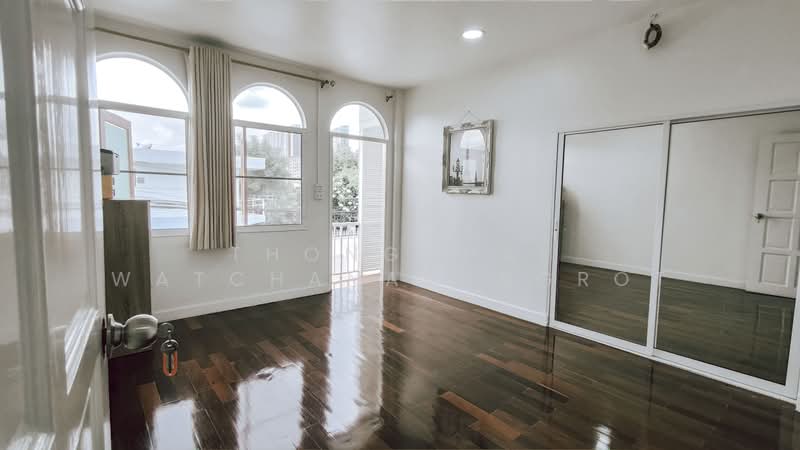 บ้านเดี่ยว งามวงศ์วาน 28, Bangkok, Thung Song Hong, Lak Si, Bangkok, 3 Bedrooms, 250 sqm, Single Detached House For Rent, by THONGCHAI WATCHANARUNGROT, 500409129 - DDproperty.com