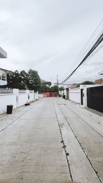บ้านเดี่ยว งามวงศ์วาน 28, กรุงเทพ, ทุ่งสองห้อง, หลักสี่, กรุงเทพ, 250 ตร.ม., บ้านเดี่ยว ให้เช่า, โดย THONGCHAI WATCHANARUNGROT, 500409129 - DDproperty.com