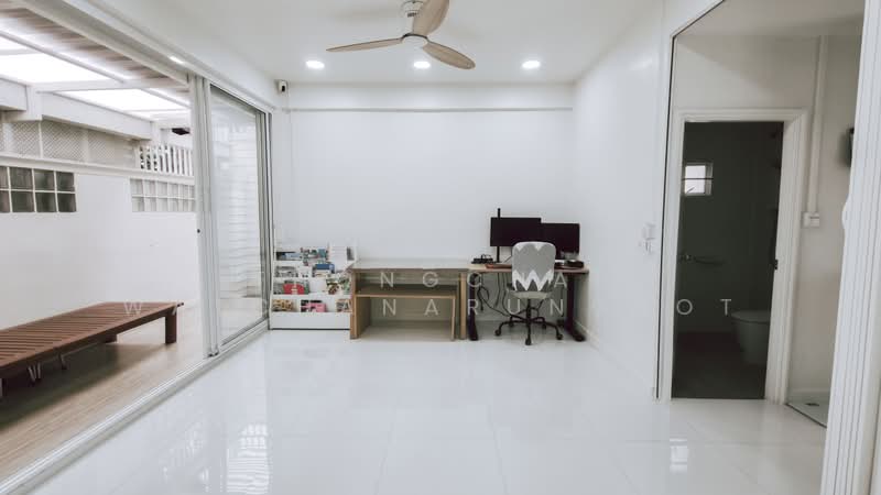 บ้านเดี่ยว งามวงศ์วาน 28, กรุงเทพ, ทุ่งสองห้อง, หลักสี่, กรุงเทพ, 250 ตร.ม., บ้านเดี่ยว ให้เช่า, โดย THONGCHAI WATCHANARUNGROT, 500409129 - DDproperty.com