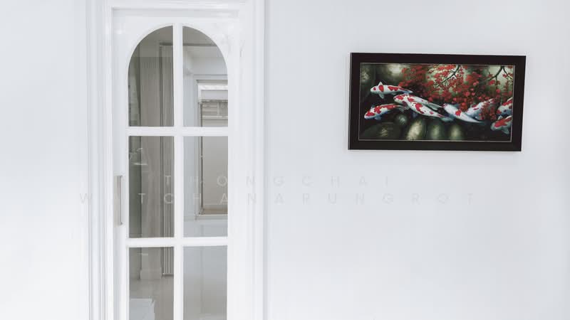 บ้านเดี่ยว งามวงศ์วาน 28, Bangkok, Thung Song Hong, Lak Si, Bangkok, 3 Bedrooms, 250 sqm, Single Detached House For Rent, by THONGCHAI WATCHANARUNGROT, 500409129 - DDproperty.com