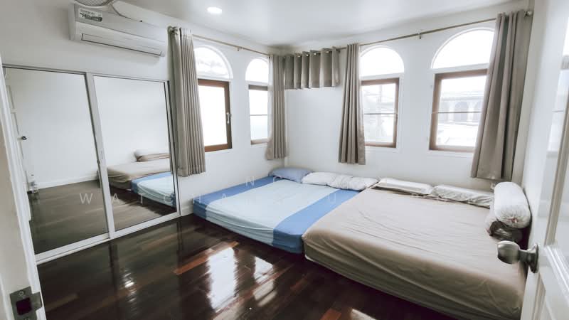 บ้านเดี่ยว งามวงศ์วาน 28, กรุงเทพ, ทุ่งสองห้อง, หลักสี่, กรุงเทพ, 250 ตร.ม., บ้านเดี่ยว ให้เช่า, โดย THONGCHAI WATCHANARUNGROT, 500409129 - DDproperty.com