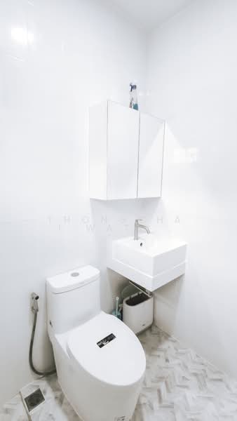 บ้านเดี่ยว งามวงศ์วาน 28, Bangkok, Thung Song Hong, Lak Si, Bangkok, 3 Bedrooms, 250 sqm, Single Detached House For Rent, by THONGCHAI WATCHANARUNGROT, 500409129 - DDproperty.com