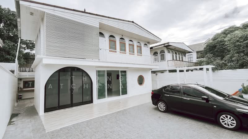 บ้านเดี่ยว งามวงศ์วาน 28, Bangkok, Thung Song Hong, Lak Si, Bangkok, 3 Bedrooms, 250 sqm, Single Detached House For Rent, by THONGCHAI WATCHANARUNGROT, 500409129 - DDproperty.com