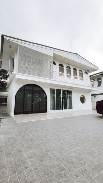 บ้านเดี่ยว งามวงศ์วาน 28, Bangkok, Thung Song Hong, Lak Si, Bangkok, 3 Bedrooms, 250 sqm, Single Detached House For Rent, by THONGCHAI WATCHANARUNGROT, 500409129 - DDproperty.com
