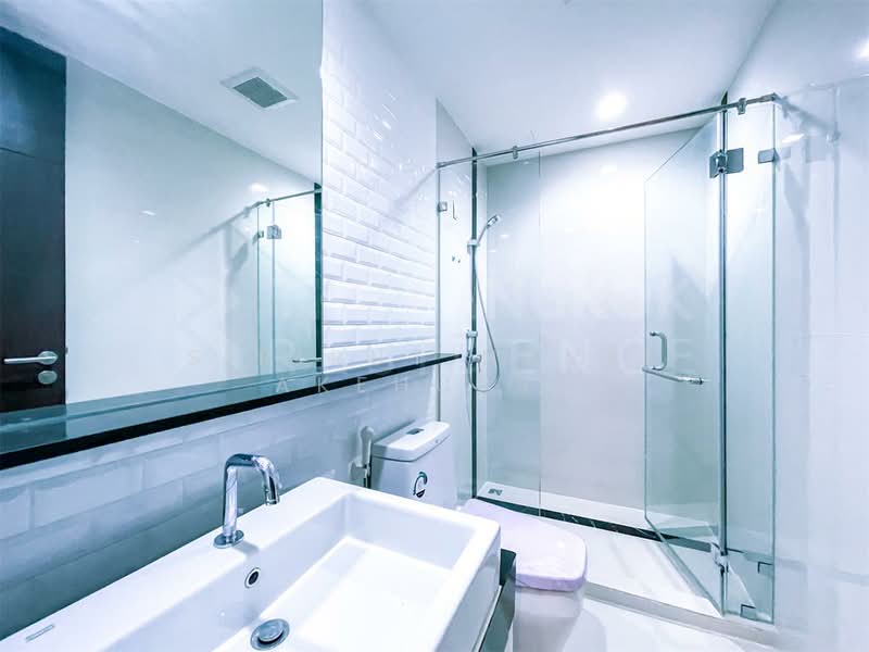 Wish Signature Midtown Siam, Bangkok, 512 Phetchaburi Road, Thanon Phetchaburi, Ratchathewi, Bangkok, 2 Bedrooms, 70 sqm, Condo For Sale, by Sirirut Havee Akehurst, 500409131 - DDproperty.com