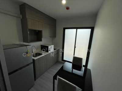 For Rent - The Parkland Charan-Pinklao, Bangkok