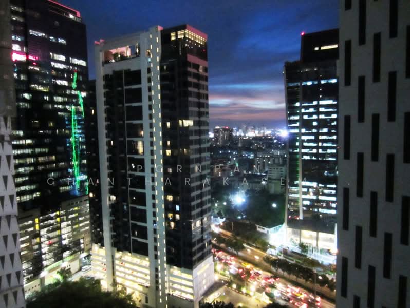 Noble Revolve Ratchada : โนเบิล รีวอลฟ์ รัชดา, กรุงเทพ, 38 ถนนรัชดาภิเษก แขวงห้วยขวาง เขตห้วยขวาง กรุงเทพมหานคร, ห้วยขวาง, กรุงเทพ, 26 ตร.ม., คอนโด ให้เช่า, โดย Pornpan Chantharakasemchai, 500409133 - DDproperty.com