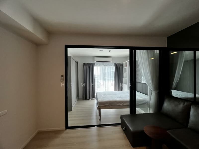 A Space Mega Bangna, Samut Prakan, Bangna-Trad Road, Bang Kaeo, Bang Plee, Samut Prakan, 1 Bedroom, 35 sqm, Condo For Sale, by Homemark, 500409134 - DDproperty.com