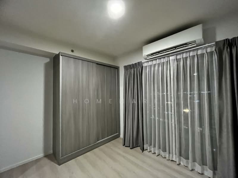 A Space Mega Bangna : เอ สเปซ เมกา บางนา, สมุทรปราการ, ถนนบางนา-ตราด, บางแก้ว, บางพลี, สมุทรปราการ, 35 ตร.ม., คอนโด ขาย, โดย Homemark, 500409134 - DDproperty.com