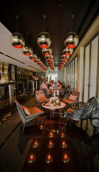 NYE by Sansiri, กรุงเทพ, 333 ถนนกรุงธนบุรี, คลองต้นไทร, คลองสาน, กรุงเทพ, 36 ตร.ม., คอนโด ให้เช่า, โดย Pornpan Chantharakasemchai, 500409135 - DDproperty.com