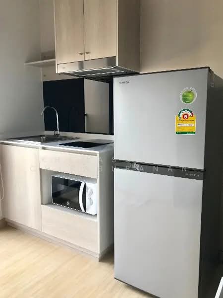 The Tree Onnut Station, Bangkok, 54 Sukhumvit Road, Bang Chak, Phra Khanong, Bangkok, 1 Bedroom, 28 sqm, Condo For Rent, by Khemasooch Chiraburanan, 500409136 - DDproperty.com
