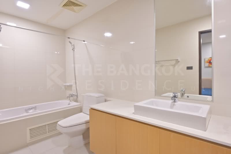 The Alcove Thonglor 10, Bangkok, 199 Soi Sukhumvit 63, Sukhumvit Road, Khlong Tan Nua, Watthana, Bangkok, 2 Bedrooms, 71 sqm, Condo For Rent, by Nicha Peerakittikul, 500409139 - DDproperty.com