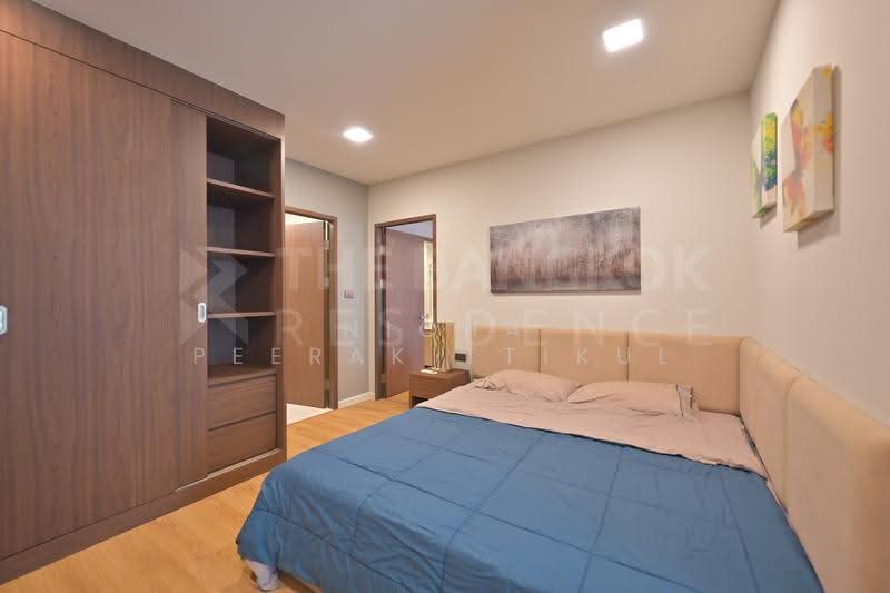 The Alcove Thonglor 10, Bangkok, 199 Soi Sukhumvit 63, Sukhumvit Road, Khlong Tan Nua, Watthana, Bangkok, 2 Bedrooms, 71 sqm, Condo For Rent, by Nicha Peerakittikul, 500409139 - DDproperty.com
