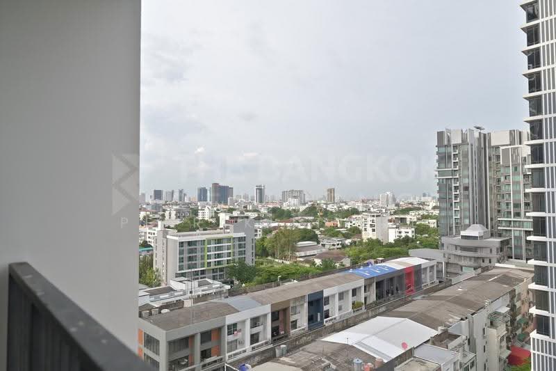 The Alcove Thonglor 10, Bangkok, 199 Soi Sukhumvit 63, Sukhumvit Road, Khlong Tan Nua, Watthana, Bangkok, 2 Bedrooms, 71 sqm, Condo For Rent, by Nicha Peerakittikul, 500409139 - DDproperty.com