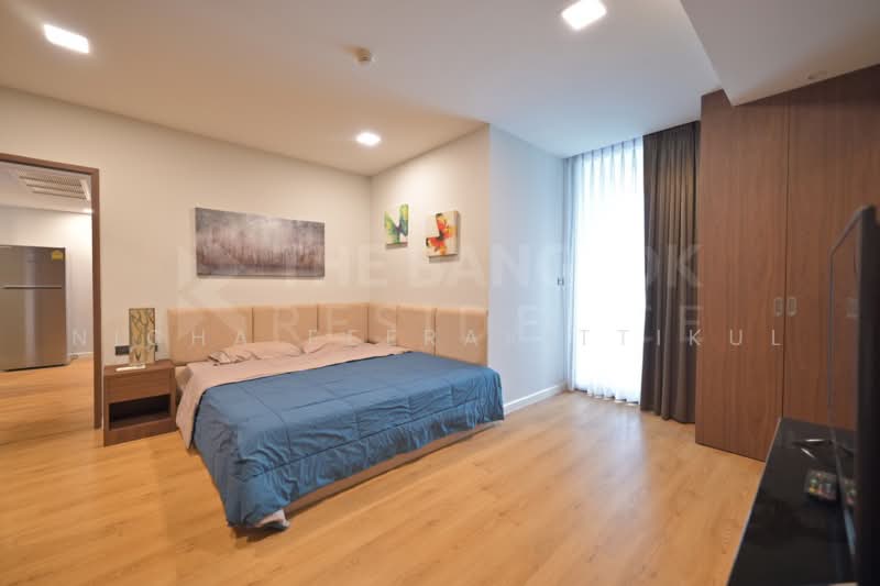 The Alcove Thonglor 10, Bangkok, 199 Soi Sukhumvit 63, Sukhumvit Road, Khlong Tan Nua, Watthana, Bangkok, 2 Bedrooms, 71 sqm, Condo For Rent, by Nicha Peerakittikul, 500409139 - DDproperty.com