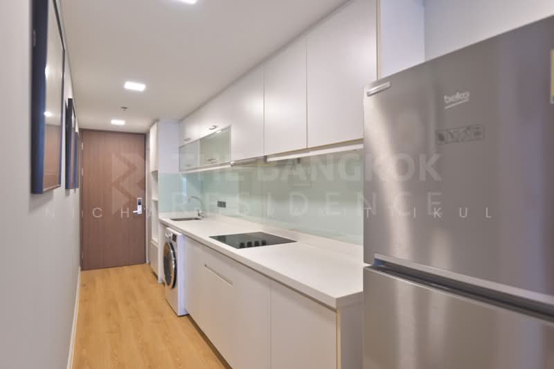The Alcove Thonglor 10, Bangkok, 199 Soi Sukhumvit 63, Sukhumvit Road, Khlong Tan Nua, Watthana, Bangkok, 2 Bedrooms, 71 sqm, Condo For Rent, by Nicha Peerakittikul, 500409139 - DDproperty.com