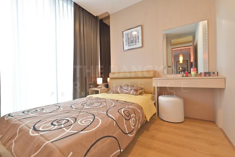 The Alcove Thonglor 10, Bangkok, 199 Soi Sukhumvit 63, Sukhumvit Road, Khlong Tan Nua, Watthana, Bangkok, 2 Bedrooms, 71 sqm, Condo For Rent, by Nicha Peerakittikul, 500409139 - DDproperty.com