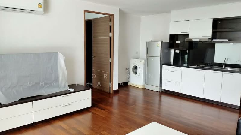 DLV Thonglor 20, Bangkok, 18 Soi Thonglor 20, Thonglor Road, Khlong Tan Nua, Watthana, Bangkok, 1 Bedroom, 56 sqm, Condo For Rent, by Pornpan Chantharakasemchai, 500409143 - DDproperty.com