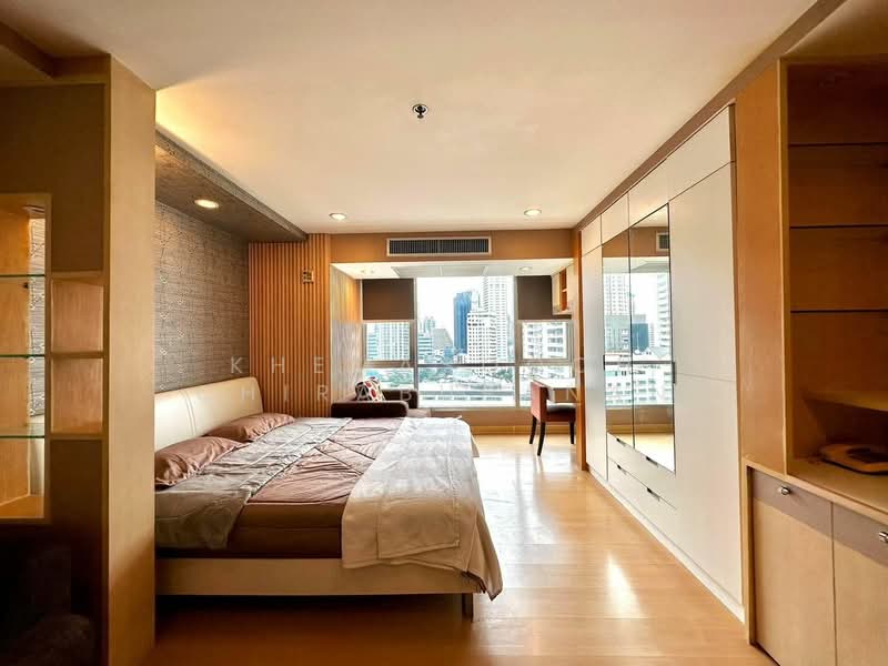 The Trendy, Bangkok, 10 Soi Sukhumvit 13, Khlongtoei Nua, Watthana, Bangkok, 1 Bedroom, 36 sqm, Condo For Rent, by Khemasooch Chiraburanan, 500409146 - DDproperty.com
