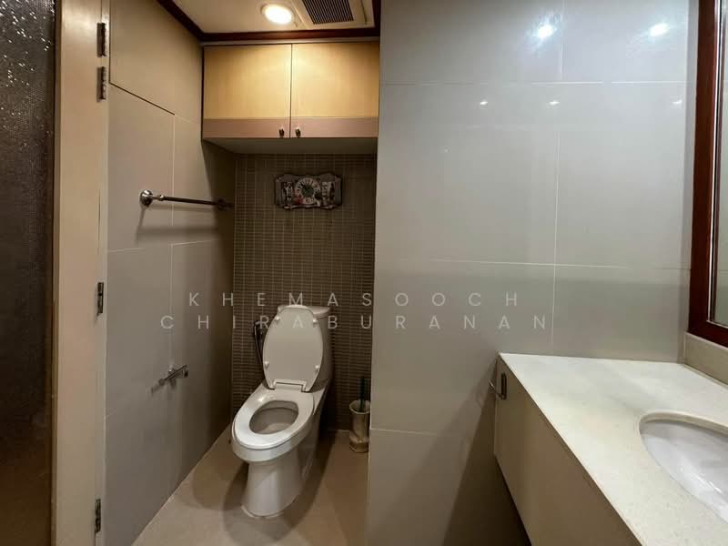 The Trendy, Bangkok, 10 Soi Sukhumvit 13, Khlongtoei Nua, Watthana, Bangkok, 1 Bedroom, 36 sqm, Condo For Rent, by Khemasooch Chiraburanan, 500409146 - DDproperty.com