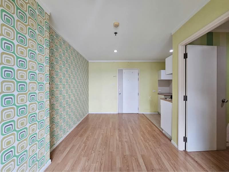 Lumpini Ville Sukhumvit 77-2, Bangkok, On Nut Rd, Suan Luang, Bangkok, 1 Bedroom, 30 sqm, Condo For Sale, by Homemark, 500409147 - DDproperty.com