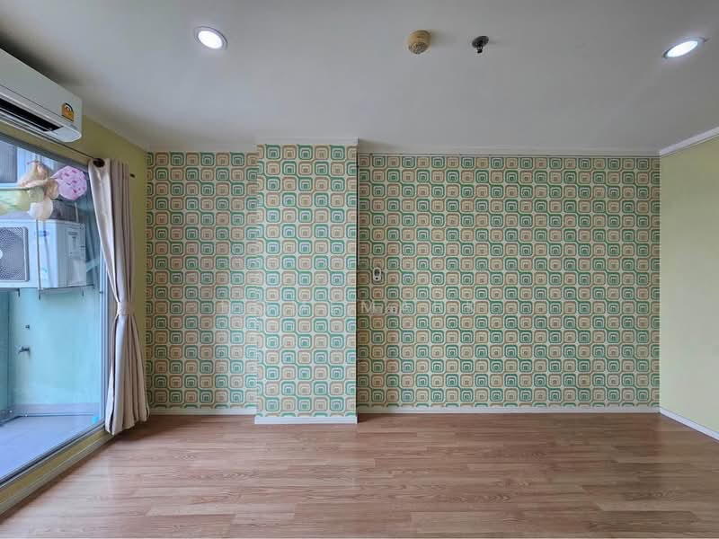 Lumpini Ville Sukhumvit 77-2, Bangkok, On Nut Rd, Suan Luang, Bangkok, 1 Bedroom, 30 sqm, Condo For Sale, by Homemark, 500409147 - DDproperty.com
