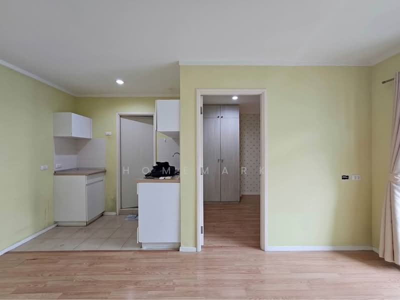 Lumpini Ville Sukhumvit 77-2, Bangkok, On Nut Rd, Suan Luang, Bangkok, 1 Bedroom, 30 sqm, Condo For Sale, by Homemark, 500409147 - DDproperty.com
