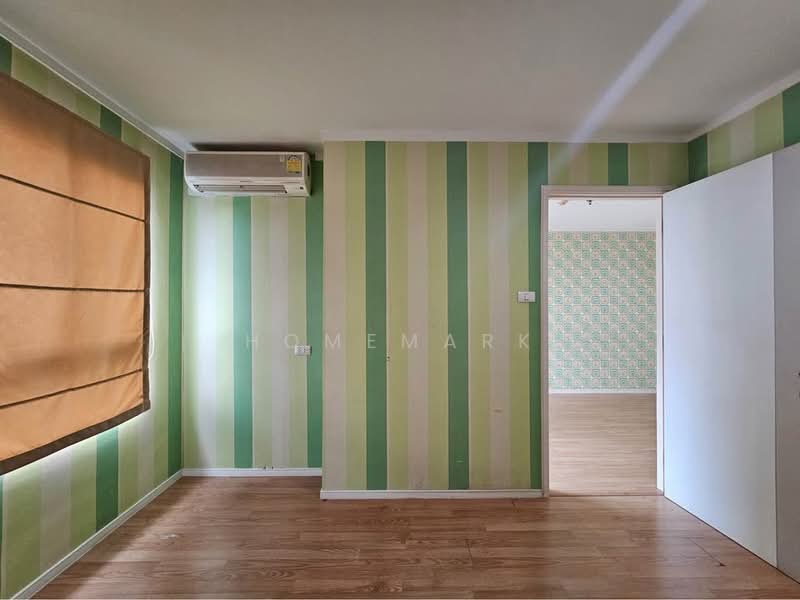 Lumpini Ville Sukhumvit 77-2, Bangkok, On Nut Rd, Suan Luang, Bangkok, 1 Bedroom, 30 sqm, Condo For Sale, by Homemark, 500409147 - DDproperty.com