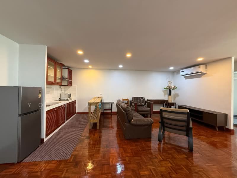 15 Suite : ฟิฟทีน สวีท, กรุงเทพ, 73 1 สุขุมวิท 15, คลองเตยเหนือ, วัฒนา, กรุงเทพ, 87 ตร.ม., คอนโด ให้เช่า, โดย NATTAPHONG Yodmanotham (K. Book), 500409149 - DDproperty.com