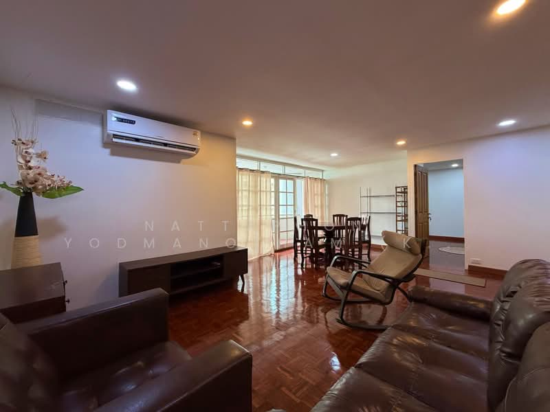 15 Suite, Bangkok, 73 1 Sukhumvit 15, Khlongtoei Nua, Watthana, Bangkok, 1 Bedroom, 87 sqm, Condo For Rent, by NATTAPHONG Yodmanotham (K. Book), 500409149 - DDproperty.com