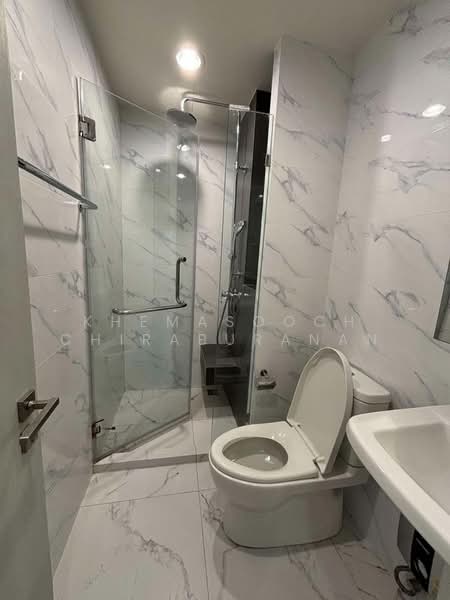 Niche Pride Taopoon-Interchange, Bangkok, Pracharat Sai 2 Road, Bang Sue, Bangkok, 1 Bedroom, 28 sqm, Condo For Rent, by Khemasooch Chiraburanan, 500409151 - DDproperty.com