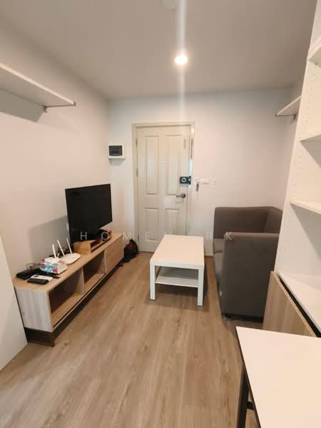HI Sukhumvit 93, Bangkok, Soi Sukhumvit 93, Bang Chak, Phra Khanong, Bangkok, 1 Bedroom, 28 sqm, Condo For Sale, by Homemark, 500409155 - DDproperty.com