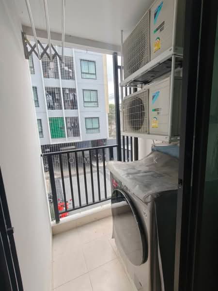 HI Sukhumvit 93, Bangkok, Soi Sukhumvit 93, Bang Chak, Phra Khanong, Bangkok, 1 Bedroom, 28 sqm, Condo For Sale, by Homemark, 500409155 - DDproperty.com