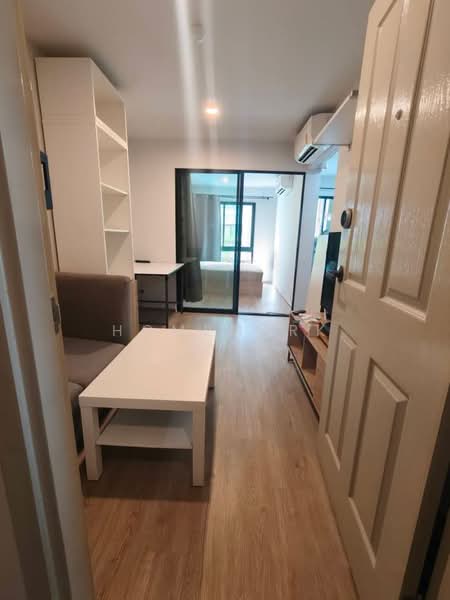 HI Sukhumvit 93, Bangkok, Soi Sukhumvit 93, Bang Chak, Phra Khanong, Bangkok, 1 Bedroom, 28 sqm, Condo For Sale, by Homemark, 500409155 - DDproperty.com