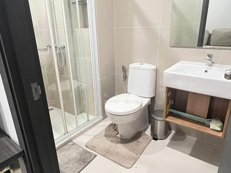 Elio Del Nest, Bangkok, 39 Udomsuk Road, Bang Na, Bangkok, 1 Bedroom, 30 sqm, Condo For Rent, by Khemasooch Chiraburanan, 500409156 - DDproperty.com