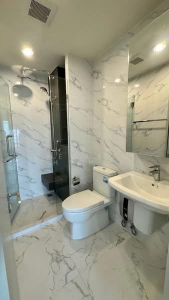 Niche Pride Taopoon-Interchange, Bangkok, Pracharat Sai 2 Road, Bang Sue, Bangkok, 1 Bedroom, 28 sqm, Condo For Rent, by Khemasooch Chiraburanan, 500409157 - DDproperty.com